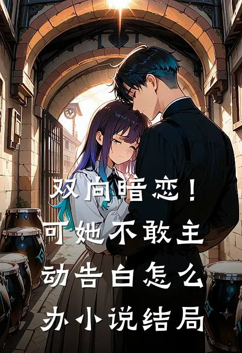 双向暗恋！可她不敢主动告白怎么办小说结局