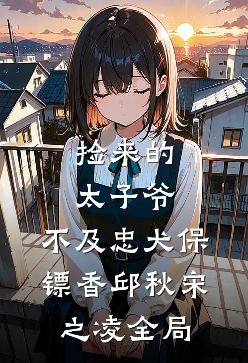 捡来的太子爷，不及忠犬保镖香邱秋宋之凌全局