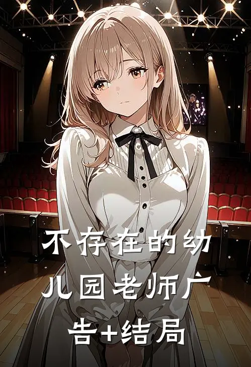 不存在的幼儿园老师广告+结局