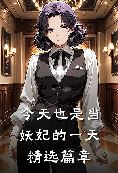 今天也是当妖妃的一天精选篇章