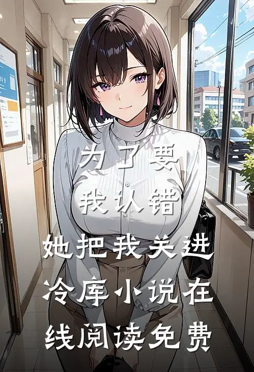 为了要我认错，她把我关进冷库小说在线阅读免费
