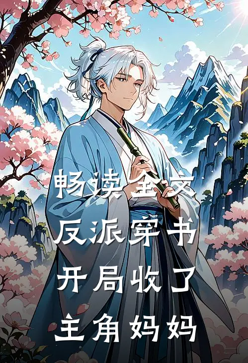畅读全文反派穿书：开局收了主角妈妈