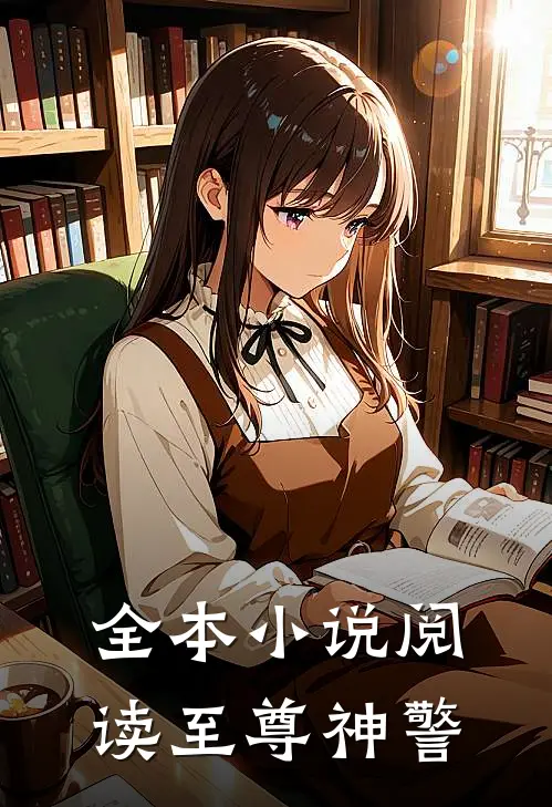 全本小说阅读至尊神警