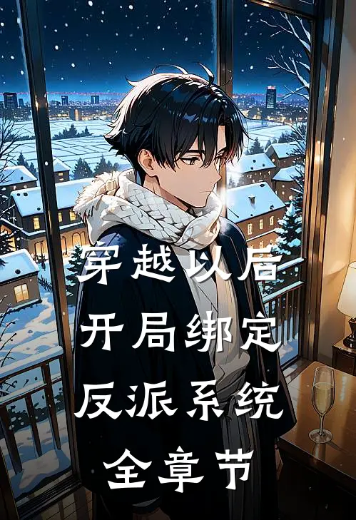 穿越以后，开局绑定反派系统全章节