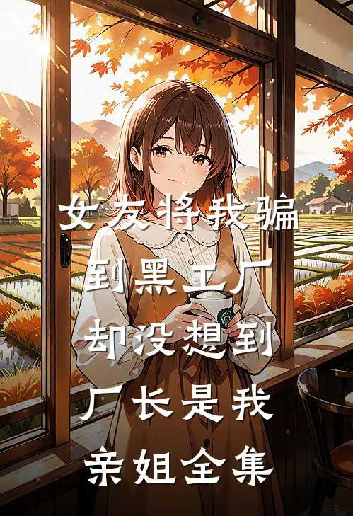 女友将我骗到黑工厂，却没想到厂长是我亲姐 全集
