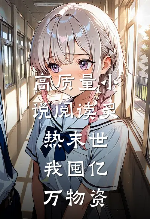 高质量小说阅读炙热末世，我囤亿万物资