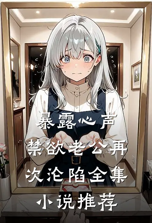 暴露心声，禁欲老公再次沦陷全集小说推荐