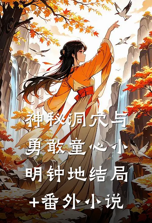 神秘洞穴与勇敢童心小明钟地结局+番外小说