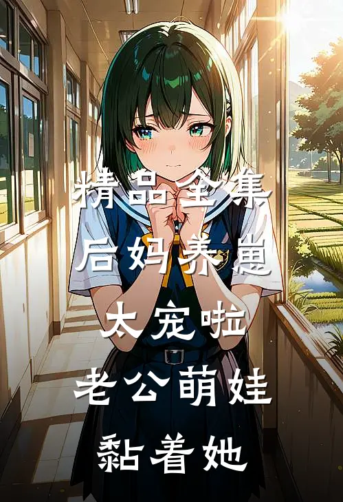 精品全集后妈养崽：太宠啦，老公萌娃黏着她