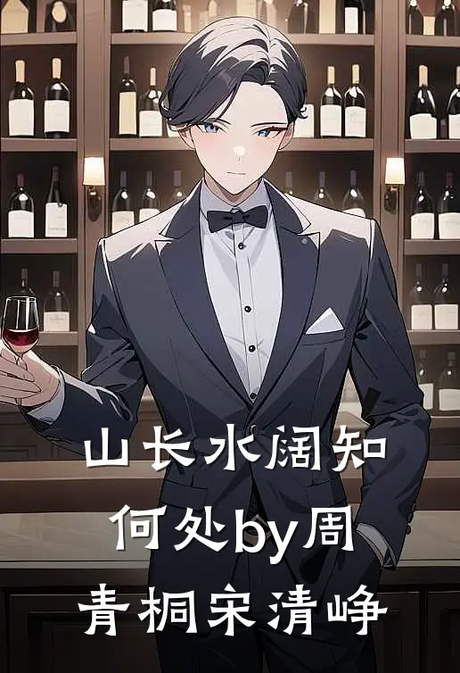 山长水阔知何处by周青桐宋清峥