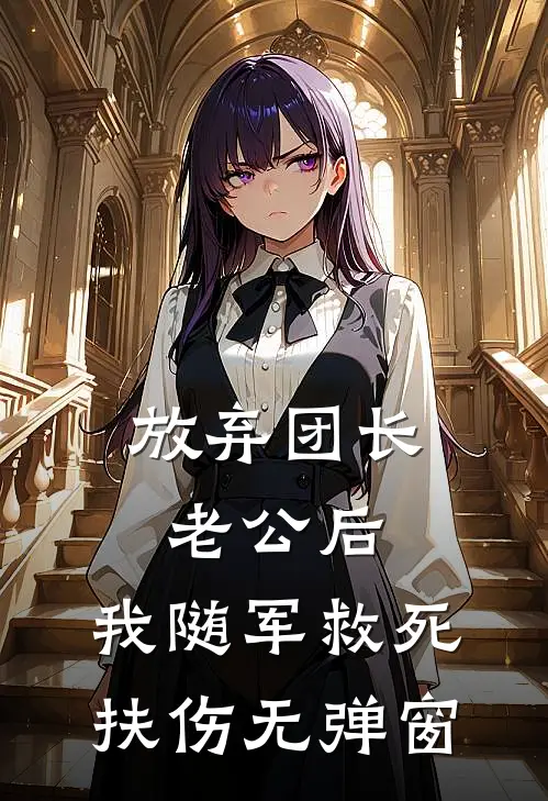 放弃团长老公后，我随军救死扶伤无弹窗
