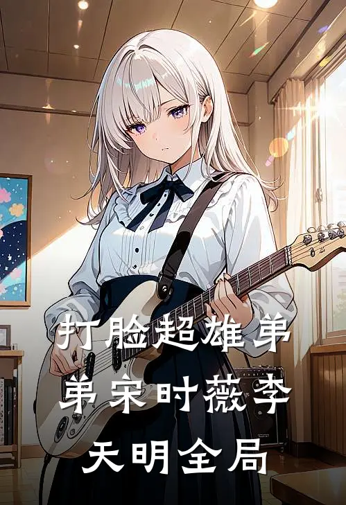 打脸超雄弟弟宋时薇李天明全局