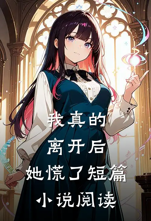 我真的离开后，她慌了短篇小说阅读