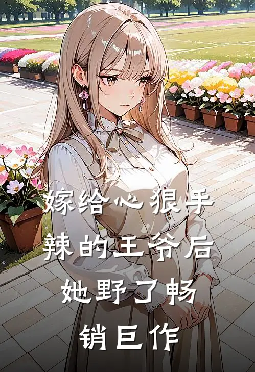 嫁给心狠手辣的王爷后，她野了畅销巨作