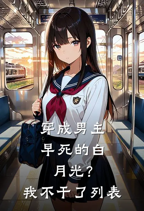 穿成男主早死的白月光？我不干了列表