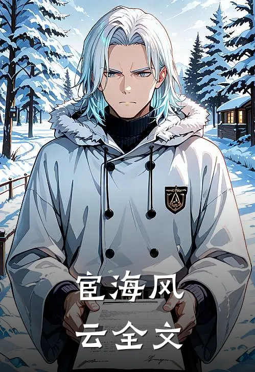 宦海风云全文