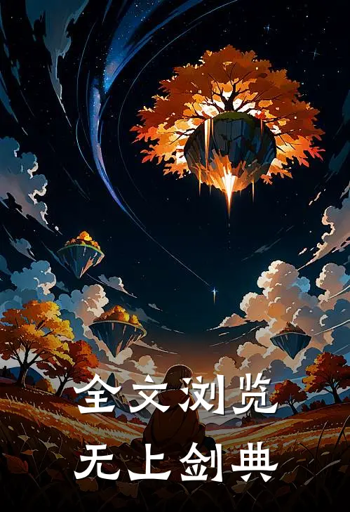 全文浏览无上剑典
