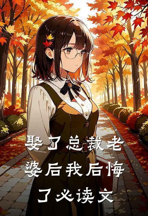 娶了总裁老婆后我后悔了必读文