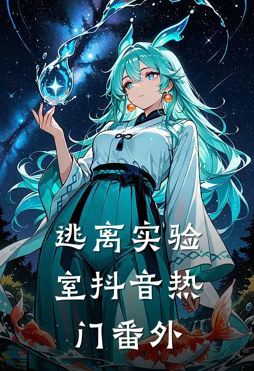 逃离实验室抖音热门 番外