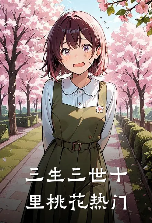 三生三世十里桃花热门