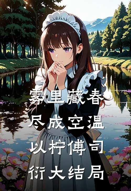 雾里藏春尽成空温以柠傅司衍大结局