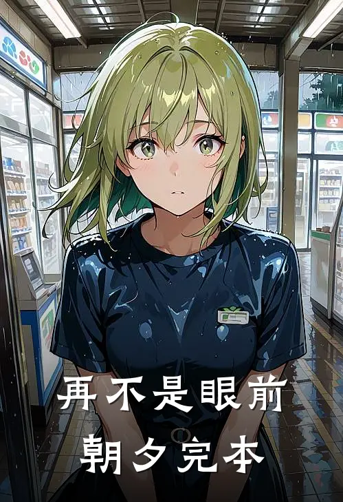 再不是眼前朝夕完本