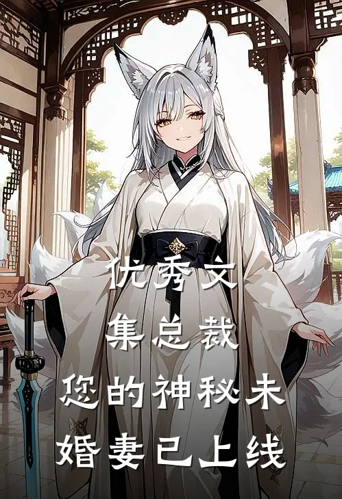 优秀文集总裁，您的神秘未婚妻已上线