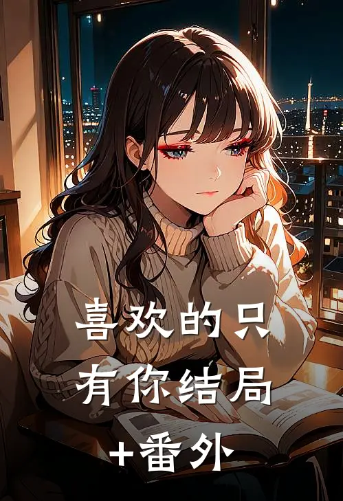喜欢的只有你结局+番外