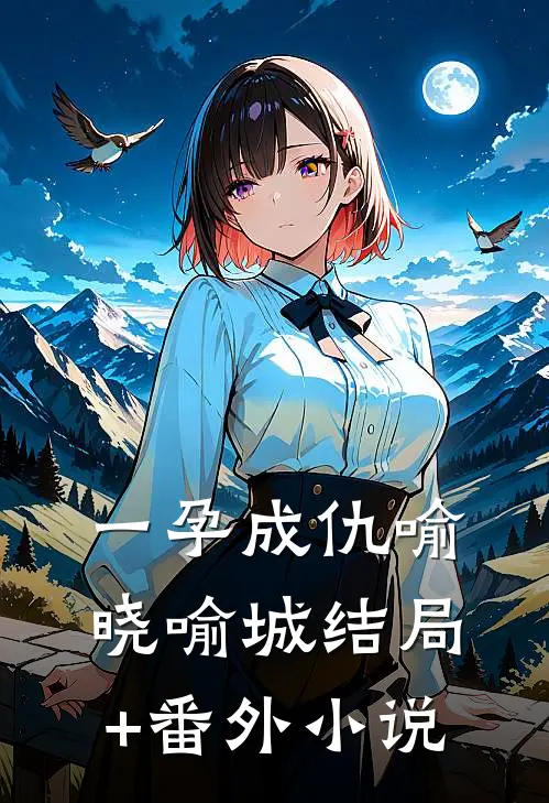 一孕成仇喻晓喻城结局+番外小说
