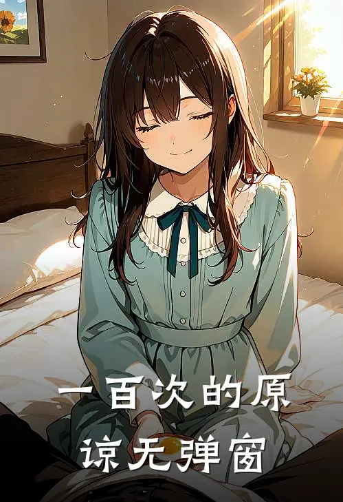 一百次的原谅无弹窗