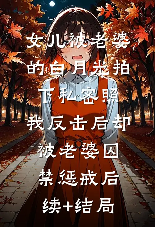 女儿被老婆的白月光拍下私密照，我反击后却被老婆囚禁惩戒后续+结局