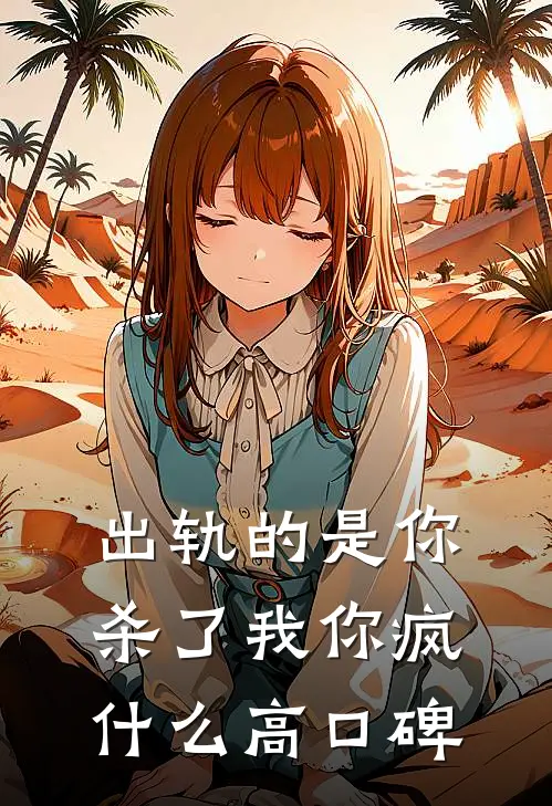 出轨的是你，杀了我你疯什么高口碑