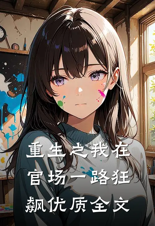 重生之我在官场一路狂飙优质全文