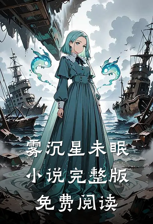 雾沉星未眠小说完整版免费阅读