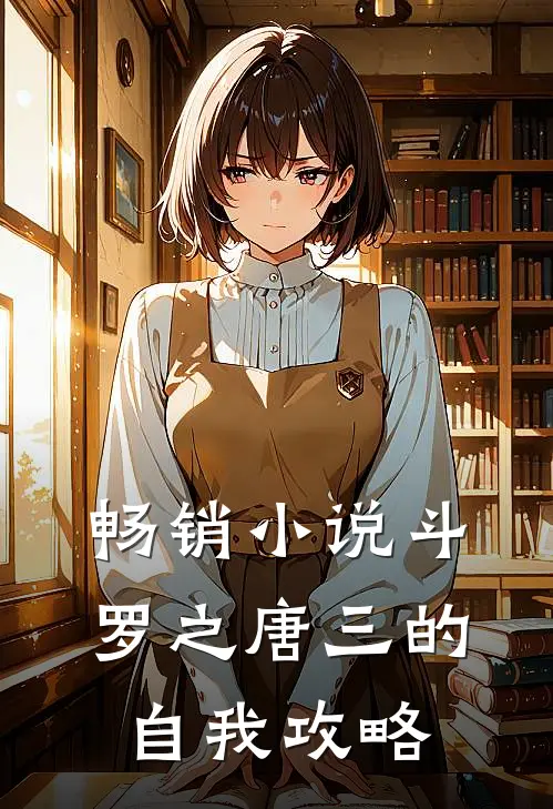 畅销小说斗罗之唐三的自我攻略