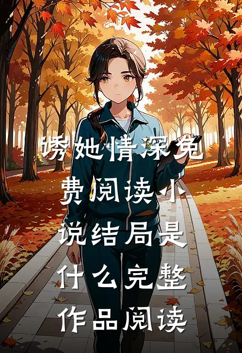 诱她情深免费阅读小说结局是什么完整作品阅读