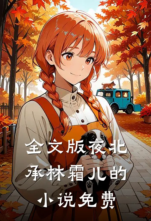 全文版夜北承林霜儿的小说免费