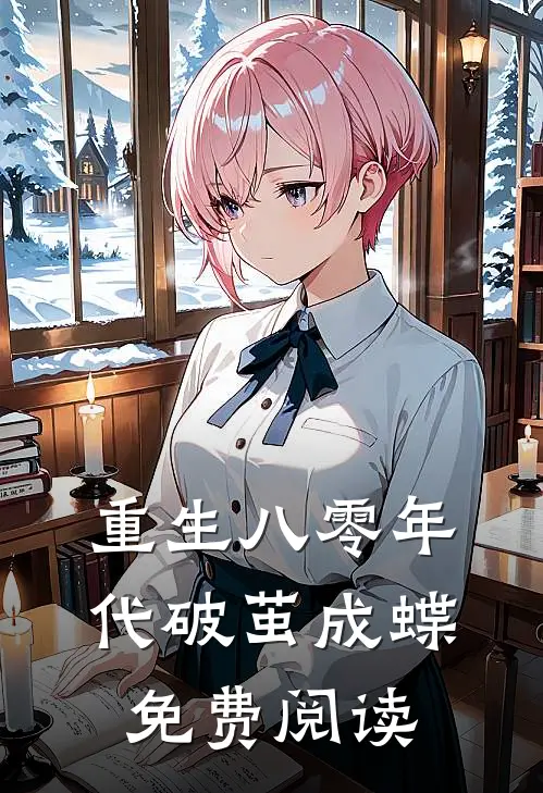 重生八零年代破茧成蝶免费阅读