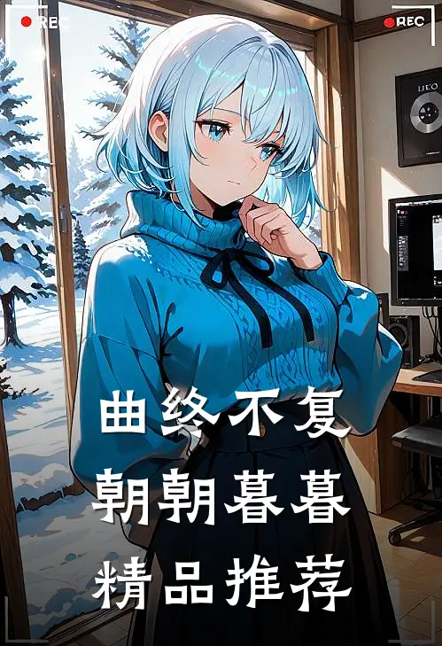 曲终不复朝朝暮暮精品推荐