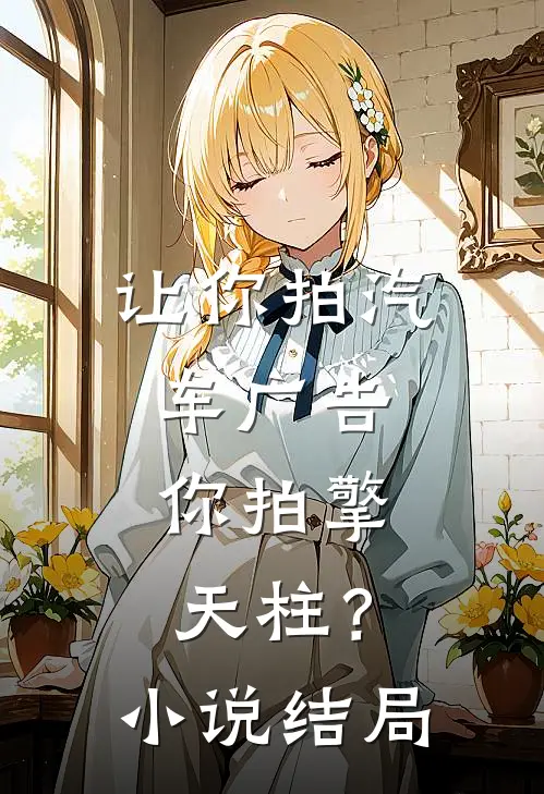 让你拍汽车广告，你拍擎天柱？小说结局