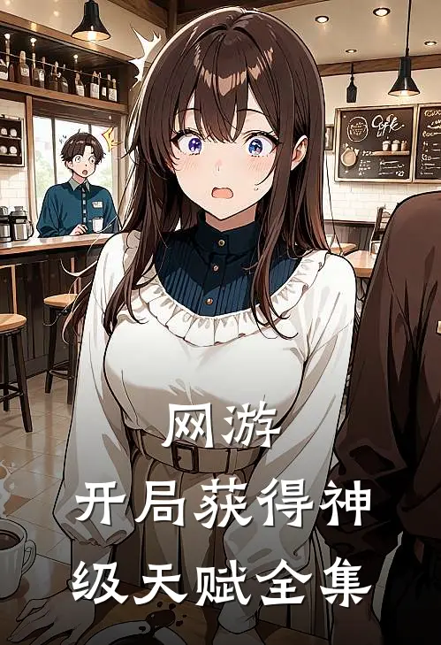 网游：开局获得神级天赋 全集