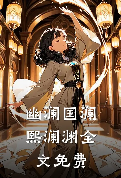 幽澜国澜熙澜渊全文免费