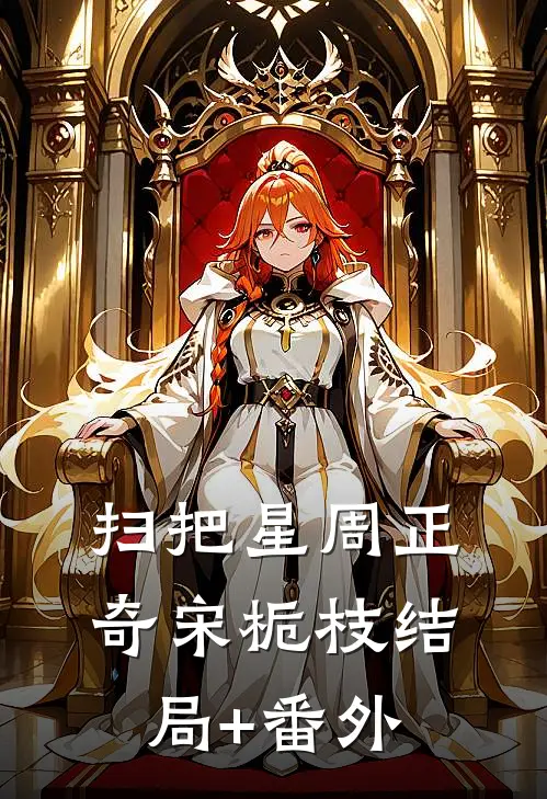 扫把星周正奇宋栀枝结局+番外
