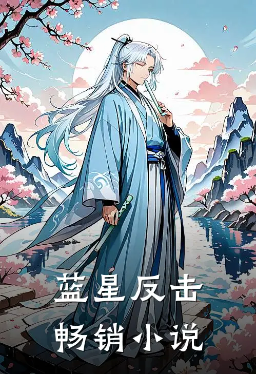 蓝星反击畅销小说
