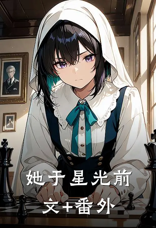 她于星光前文+番外