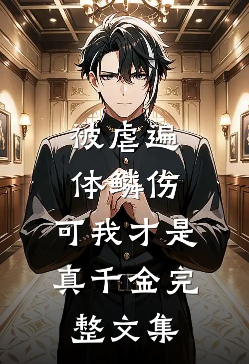 被虐遍体鳞伤，可我才是真千金完整文集