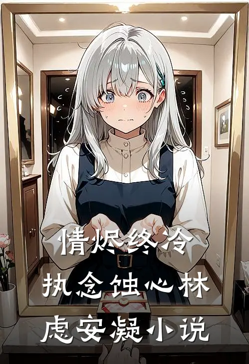 情烬终冷，执念蚀心林虑安凝小说