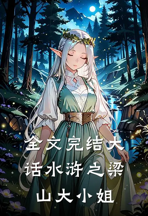 全文完结大话水浒之梁山大小姐