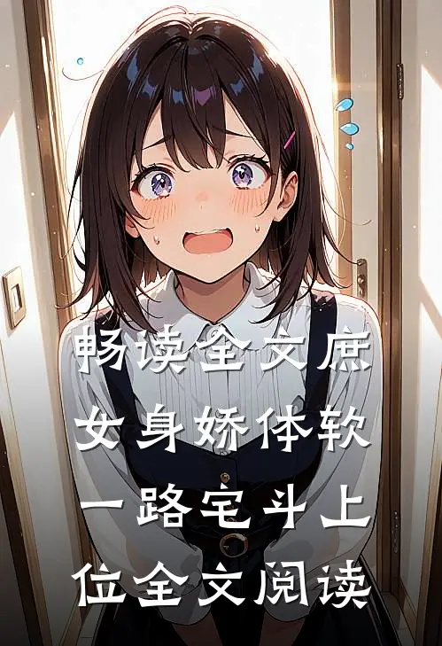 畅读全文庶女身娇体软,一路宅斗上位全文阅读