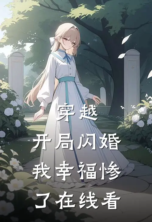 穿越：开局闪婚，我幸福惨了在线看